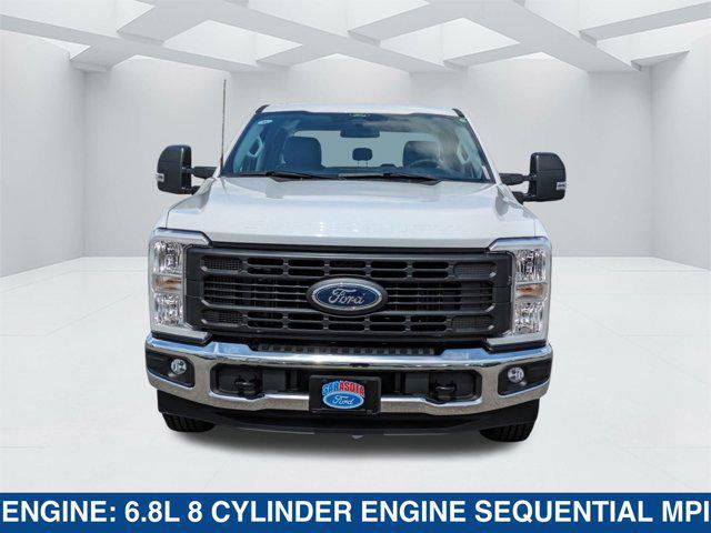 new 2024 Ford F-350 car, priced at $49,900