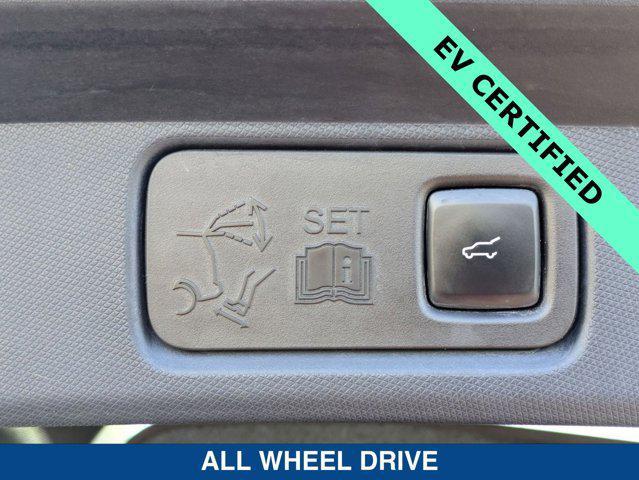 used 2023 Ford Mustang Mach-E car, priced at $45,497