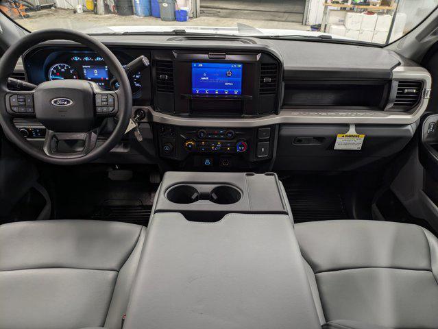 new 2025 Ford F-250 car, priced at $46,727
