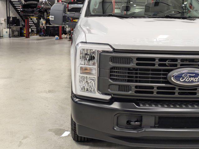new 2025 Ford F-250 car, priced at $46,727