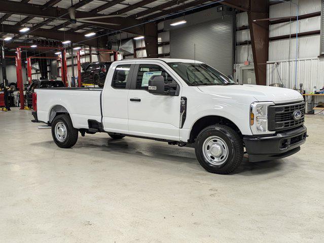 new 2025 Ford F-250 car, priced at $46,727