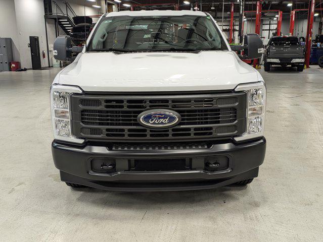 new 2025 Ford F-250 car, priced at $46,727