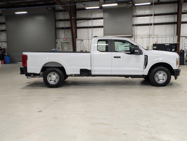 new 2025 Ford F-250 car, priced at $46,727