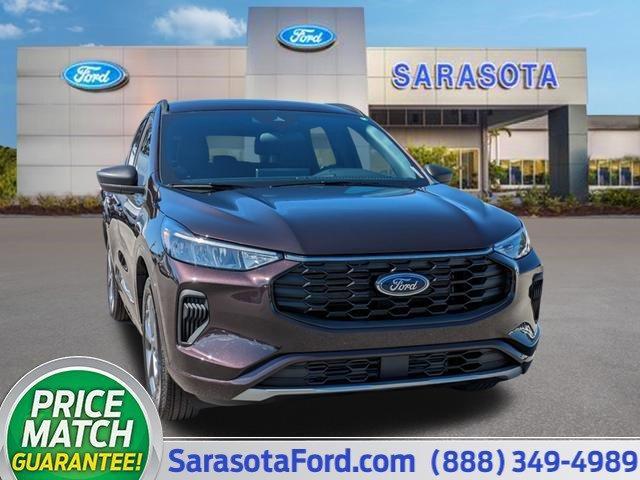 new 2023 Ford Escape car, priced at $28,491
