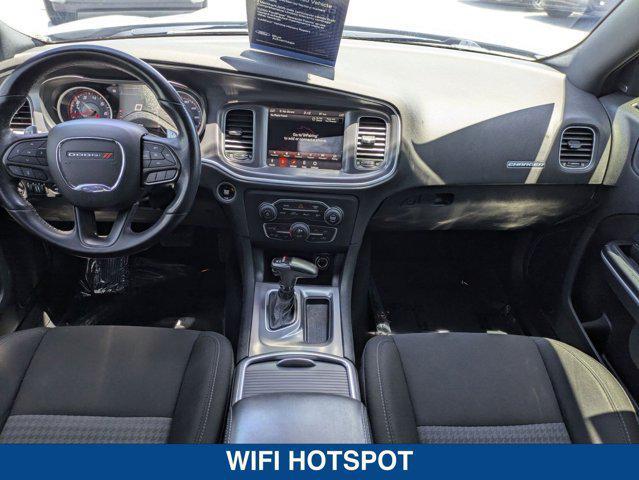 used 2020 Dodge Charger car, priced at $23,997