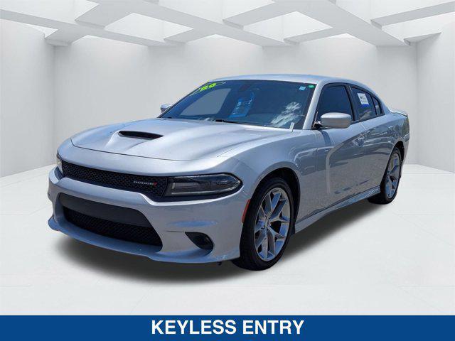 used 2020 Dodge Charger car, priced at $23,997