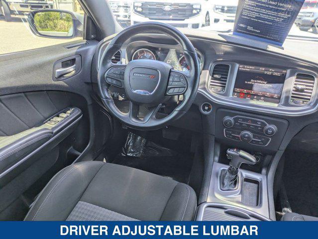 used 2020 Dodge Charger car, priced at $23,997