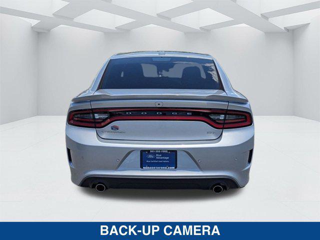 used 2020 Dodge Charger car, priced at $23,997