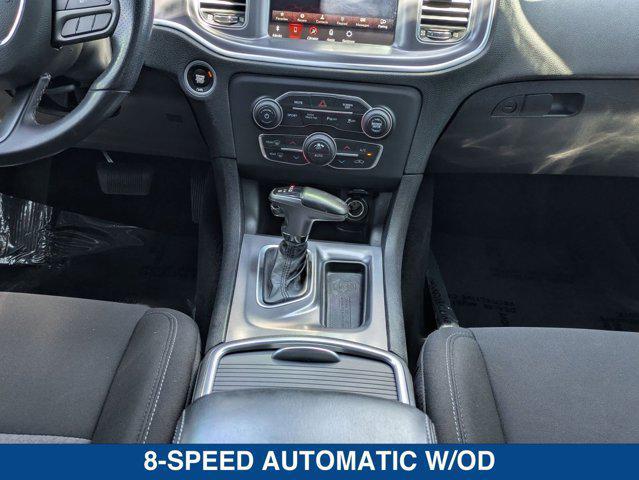 used 2020 Dodge Charger car, priced at $23,997