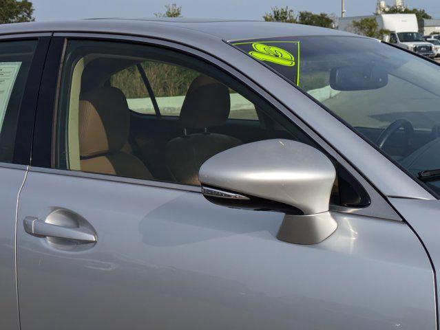 used 2013 Lexus GS 350 car, priced at $14,000