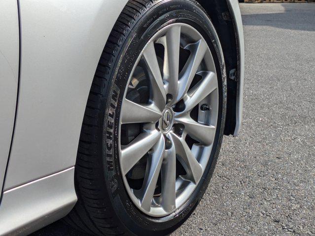 used 2013 Lexus GS 350 car, priced at $14,000