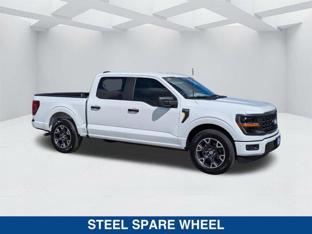 new 2024 Ford F-150 car, priced at $40,330