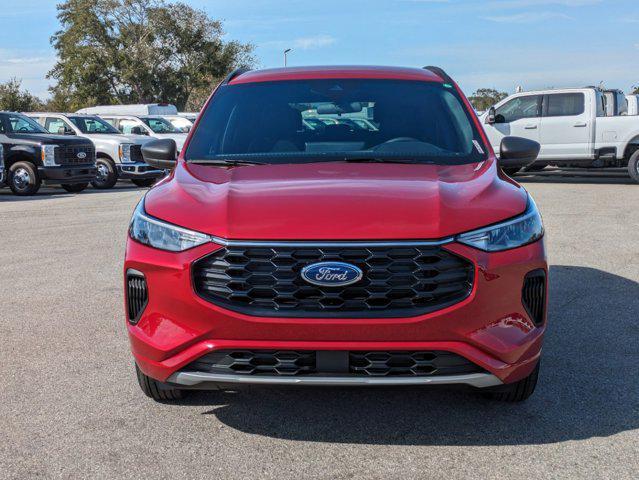 new 2024 Ford Escape car, priced at $31,743