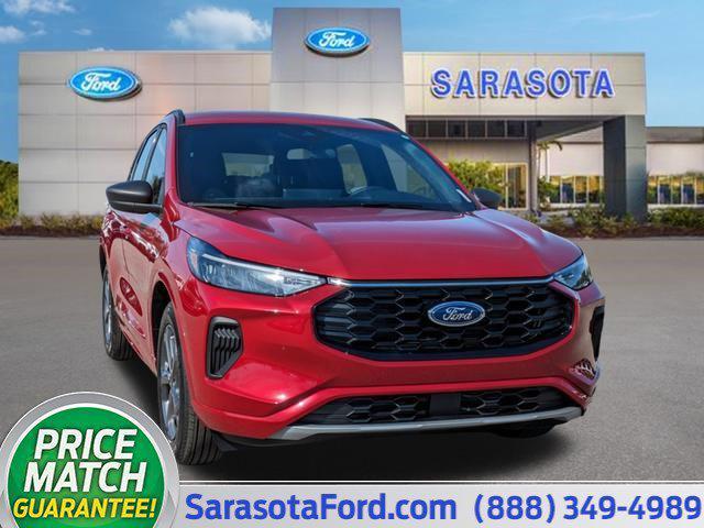new 2024 Ford Escape car, priced at $30,762