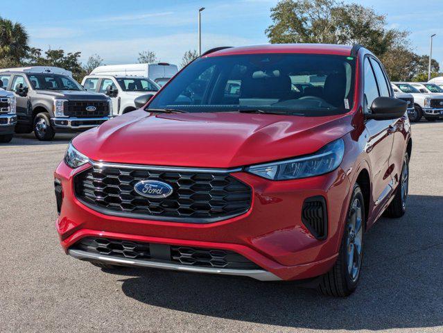 new 2024 Ford Escape car, priced at $30,434