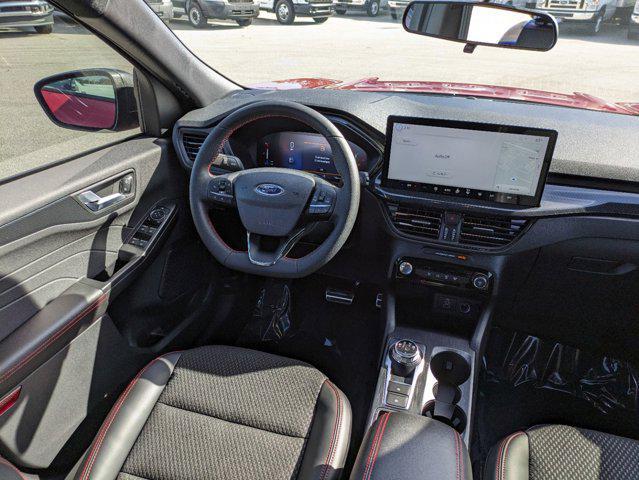 new 2024 Ford Escape car, priced at $31,743