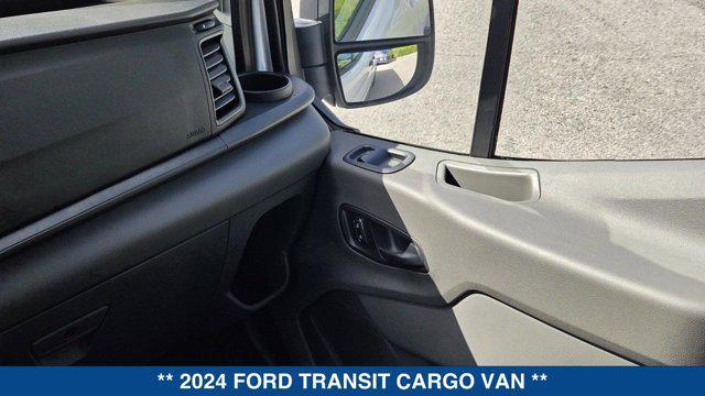 new 2024 Ford Transit-150 car, priced at $47,955