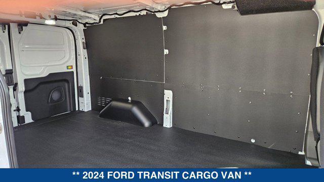 new 2024 Ford Transit-150 car, priced at $47,955