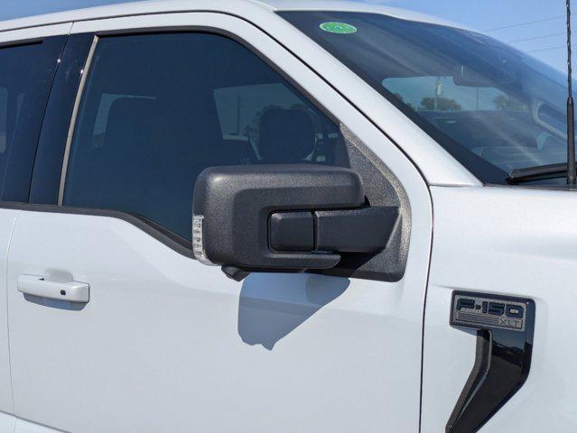 new 2025 Ford F-150 car, priced at $62,134