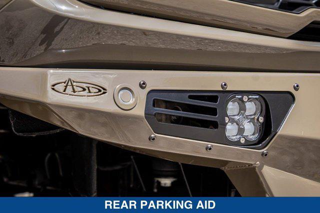 new 2025 Ford Bronco car, priced at $129,707