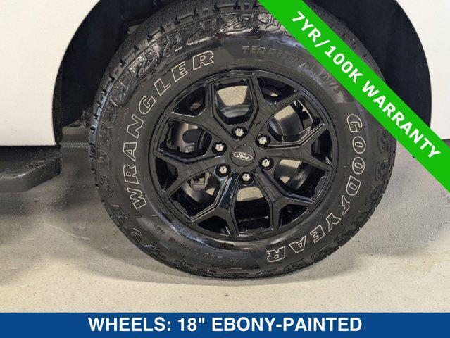 used 2024 Ford Expedition car, priced at $74,700