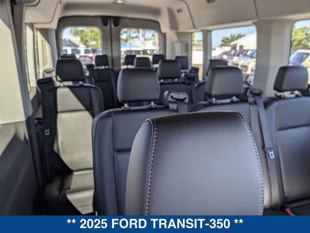 new 2025 Ford Transit-350 car, priced at $62,710