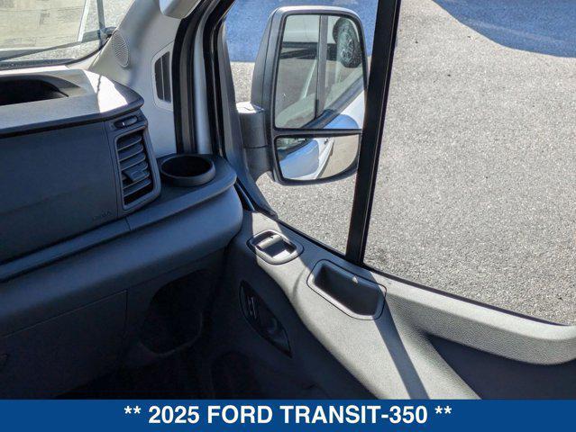 new 2025 Ford Transit-350 car, priced at $62,710