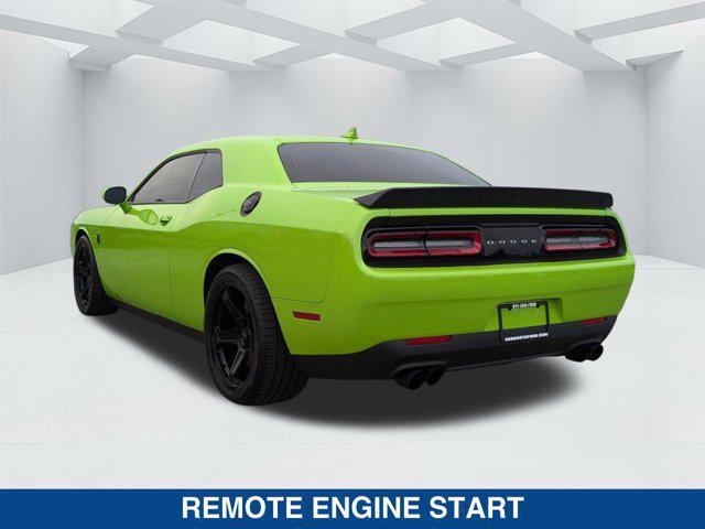 used 2023 Dodge Challenger car, priced at $66,200