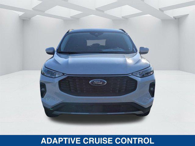 new 2025 Ford Escape PHEV car, priced at $30,555