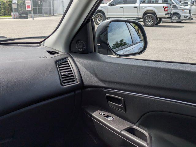 used 2015 Mitsubishi Outlander Sport car, priced at $7,500