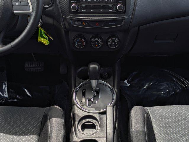 used 2015 Mitsubishi Outlander Sport car, priced at $7,500