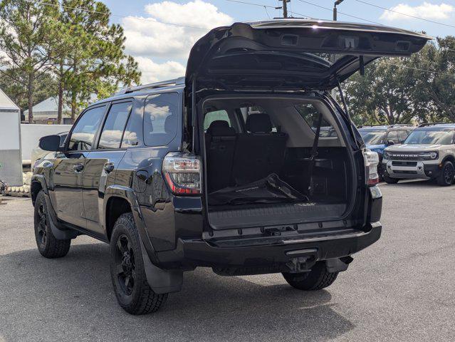used 2017 Toyota 4Runner car, priced at $23,500