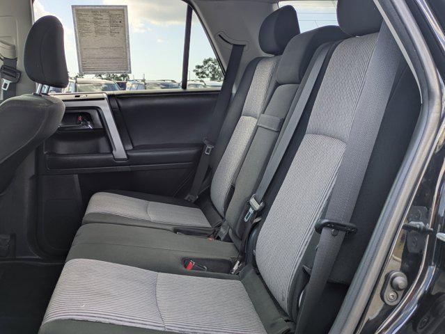 used 2017 Toyota 4Runner car, priced at $23,500