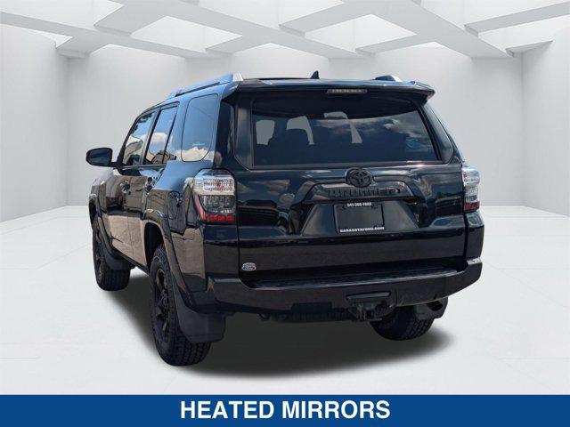 used 2017 Toyota 4Runner car, priced at $23,500