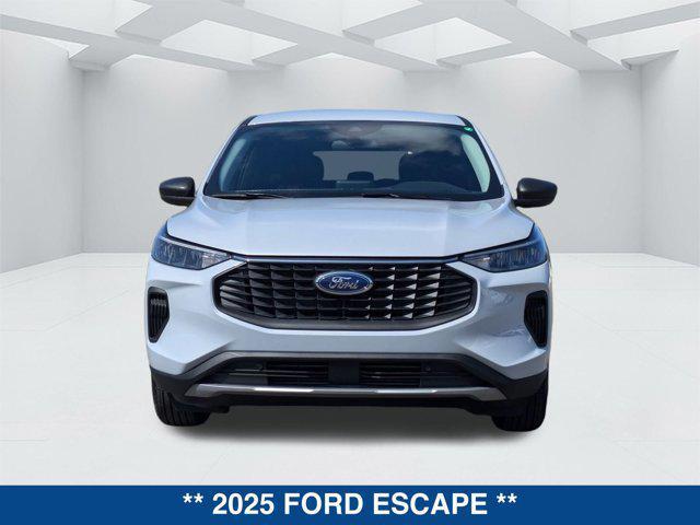 new 2025 Ford Escape car, priced at $28,817