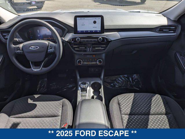 new 2025 Ford Escape car, priced at $28,817