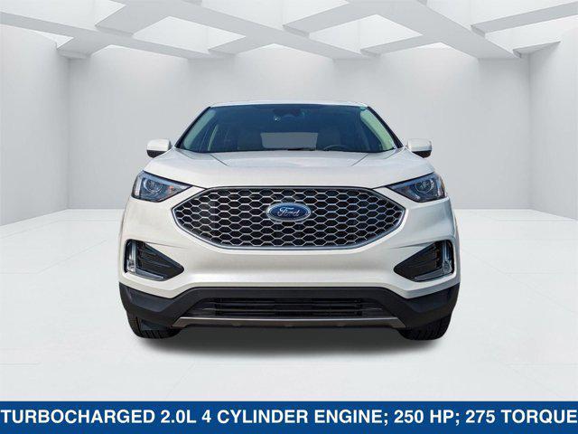 new 2024 Ford Edge car, priced at $37,505