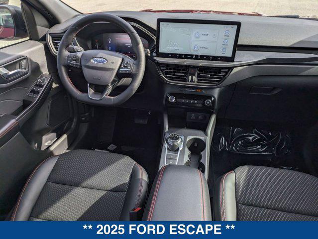 new 2025 Ford Escape car, priced at $164,875