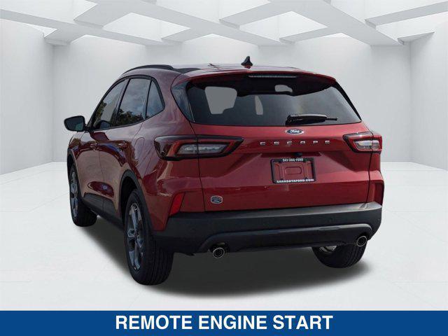 new 2025 Ford Escape car, priced at $164,875