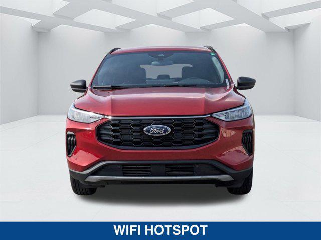 new 2025 Ford Escape car, priced at $164,875