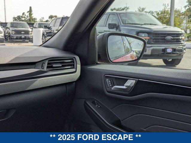 new 2025 Ford Escape car, priced at $164,875