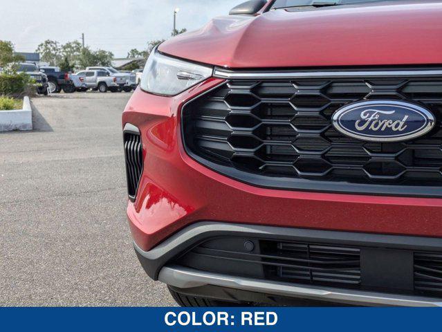 new 2025 Ford Escape car, priced at $164,875