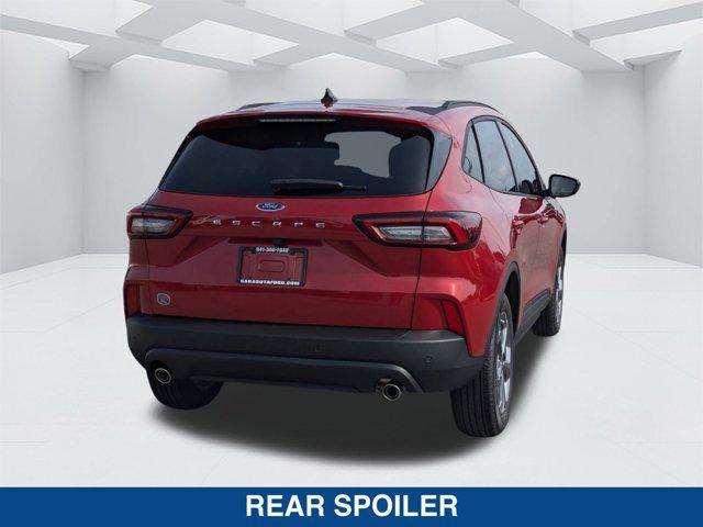 new 2025 Ford Escape car, priced at $164,875