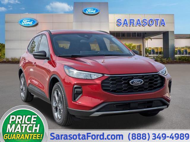 new 2025 Ford Escape car, priced at $164,875