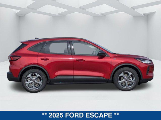 new 2025 Ford Escape car, priced at $164,875