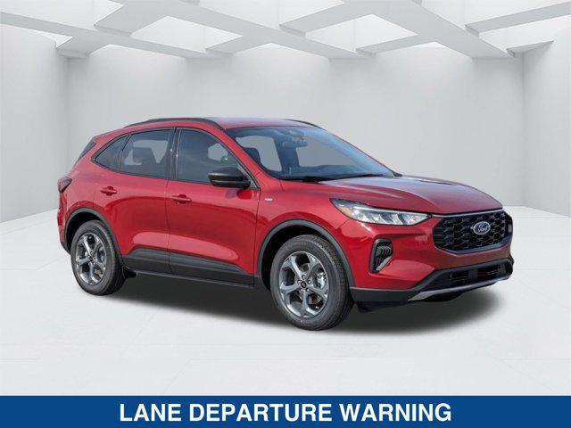 new 2025 Ford Escape car, priced at $164,875