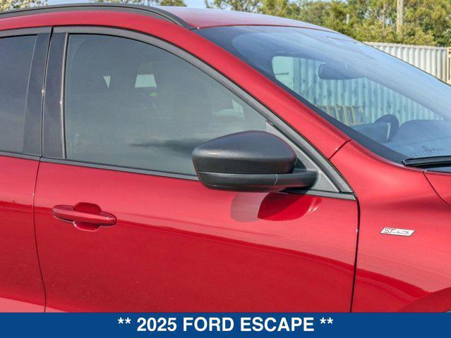 new 2025 Ford Escape car, priced at $164,875