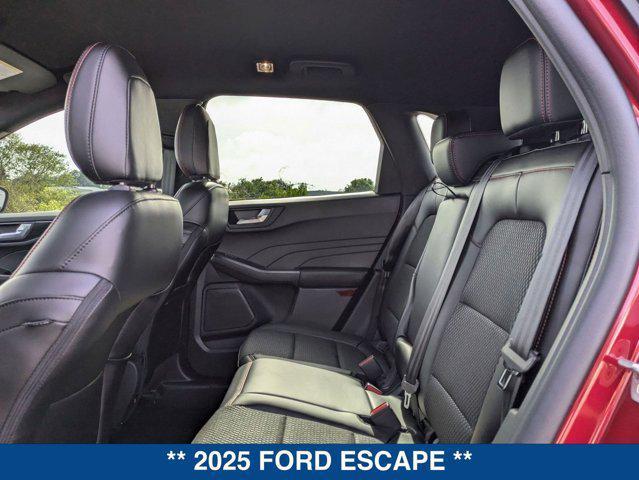 new 2025 Ford Escape car, priced at $164,875