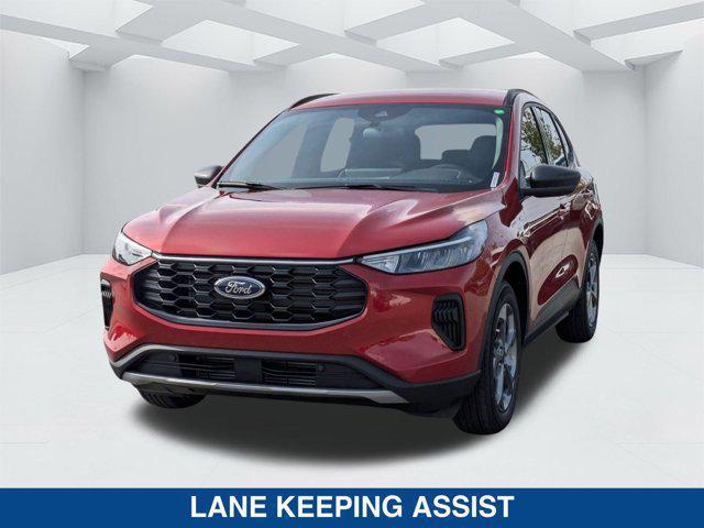 new 2025 Ford Escape car, priced at $164,875