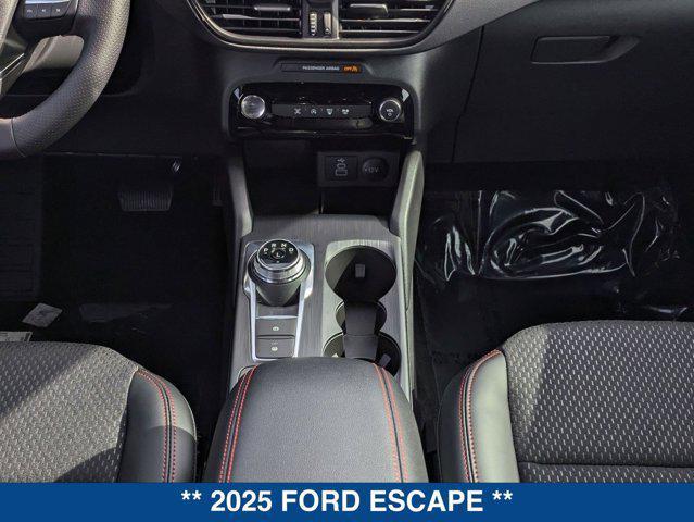 new 2025 Ford Escape car, priced at $164,875